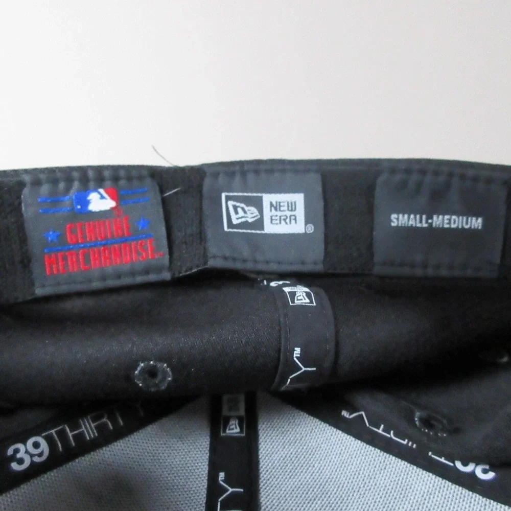 New Era colorado rockies